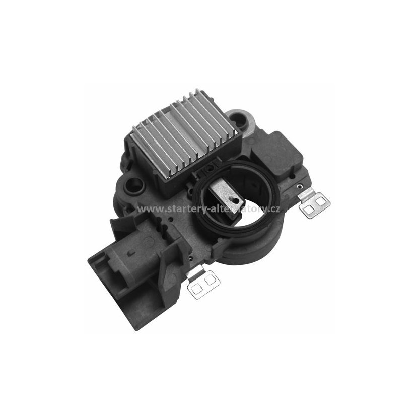 Regulátor alternátoru MITSUBISHI (Mobiletron VR-H2009-105) CARGO 235450 ...